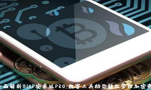 
 全面解析BitP安卓版PRO：数字工具助你轻松管理加密资产