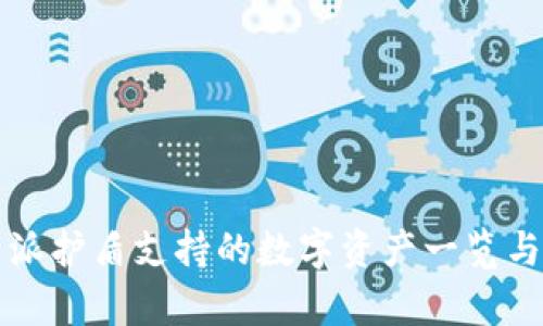 比特派护盾支持的数字资产一览与解析