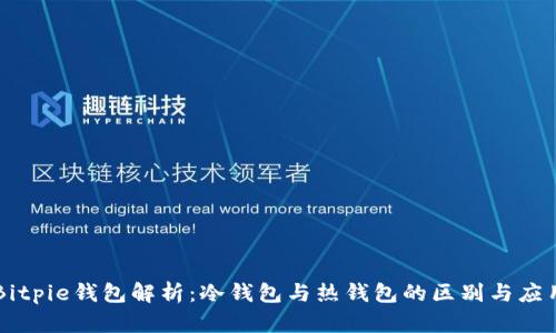 Bitpie钱包解析：冷钱包与热钱包的区别与应用