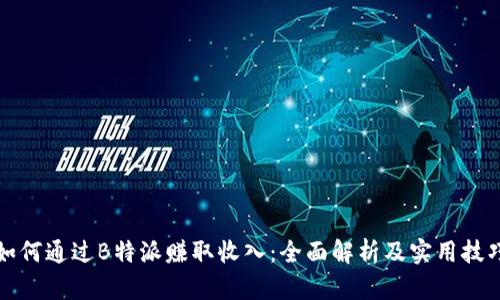 如何通过B特派赚取收入：全面解析及实用技巧