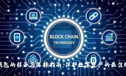 冷钱包的样子与选择指南：保护数字资产的最佳选择