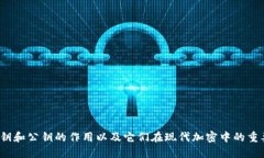  私钥和公钥的作用以及它们在现代加密中的重要