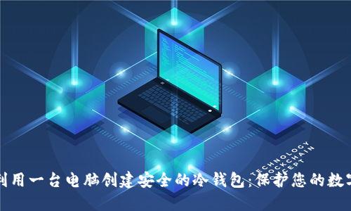如何利用一台电脑创建安全的冷钱包：保护您的数字资产