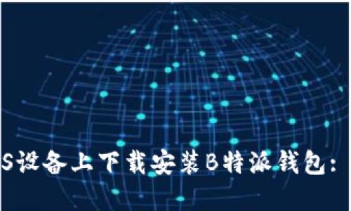 如何在iOS设备上下载安装B特派钱包: 全面指导