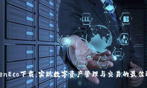 TokenEco下载：实现数字资产管理与交易的最佳选择