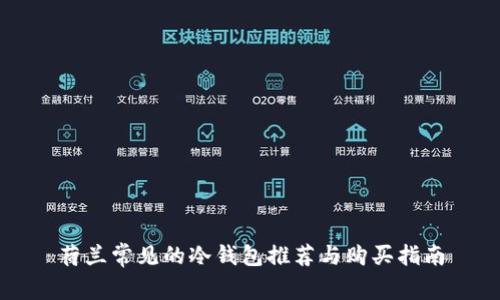 荷兰常见的冷钱包推荐与购买指南