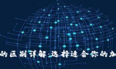 冷钱包与硬钱包的区别详解：选择适合你的加密