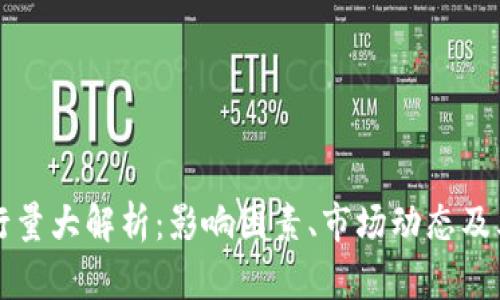 虚拟币发行量大解析：影响因素、市场动态及其未来走向