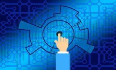 在加密货币的世界中，“冷钱包”和“热钱包”