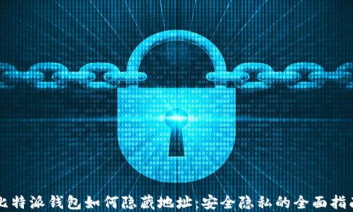 
比特派钱包如何隐藏地址：安全隐私的全面指南