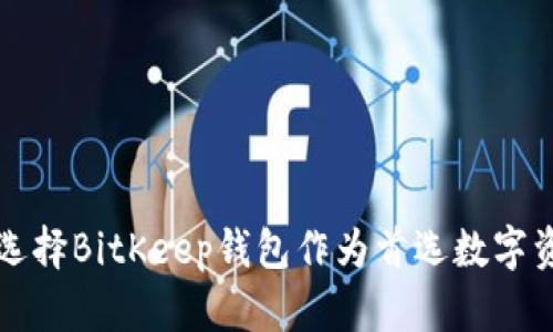 项目方为何选择BitKeep钱包作为首选数字资产管理工具