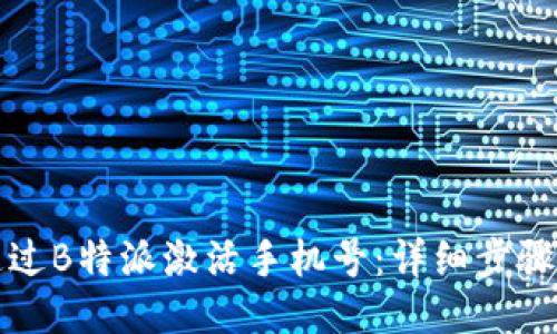 如何通过B特派激活手机号：详细步骤与技巧