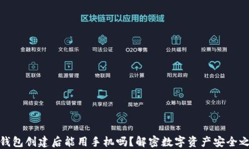 
冷钱包创建后能用手机吗？解密数字资产安全之路