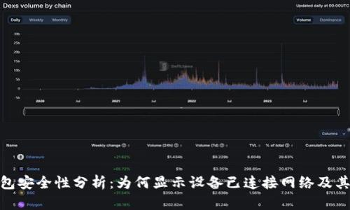 冷钱包安全性分析：为何显示设备已连接网络及其影响