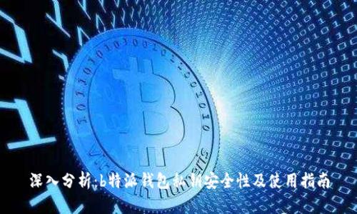 深入分析：b特派钱包私钥安全性及使用指南