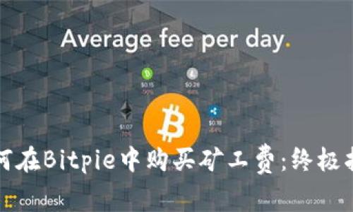 如何在Bitpie中购买矿工费：终极指南