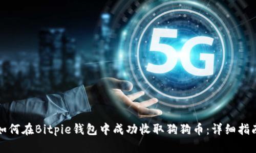 如何在Bitpie钱包中成功收取狗狗币：详细指南