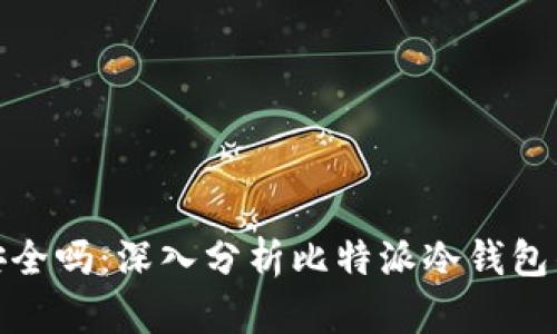 冷钱包比特派安全吗：深入分析比特派冷钱包的安全性与风险