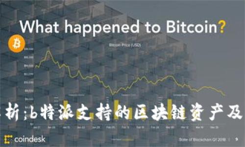 深度解析：b特派支持的区块链资产及其优势