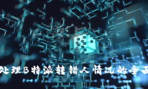 如何处理B特派转错人情况的全面指南