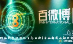 比特派钱包私钥忘了怎么办？全面解析及解决方