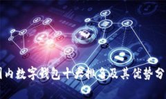 国内数字钱包十大排名及其优势分析