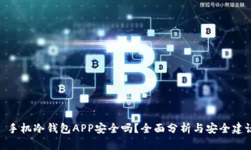 : 手机冷钱包APP安全吗？全面分析与安全建议