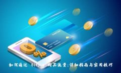 如何通过 Bitpie 购买流量：详细指南与实用技巧