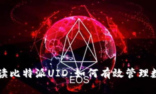 深入解读比特派UID：如何有效管理数字资产
