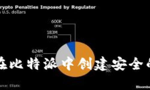 如何在比特派中创建安全的私钥
