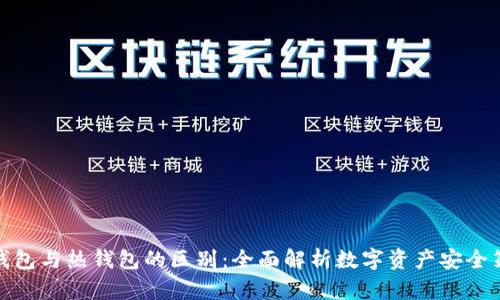 冷钱包与热钱包的区别：全面解析数字资产安全策略