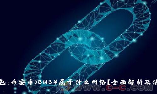 TP冷钱包：币安币（BNB）属于什么网络？全面解析及使用指南