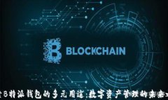 探索B特派钱包的多元用途：数字资产管理的未来