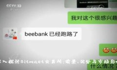深入探讨Bitmaet交易所：前景、优势与市场影响