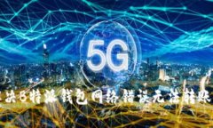 如何解决B特派钱包网络错误无法转账的问题