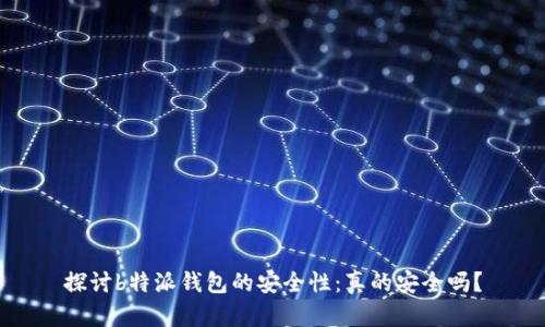 探讨b特派钱包的安全性：真的安全吗？