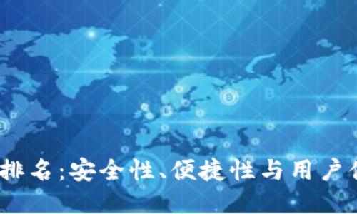 2023年冷钱包排名：安全性、便捷性与用户体验的综合评测