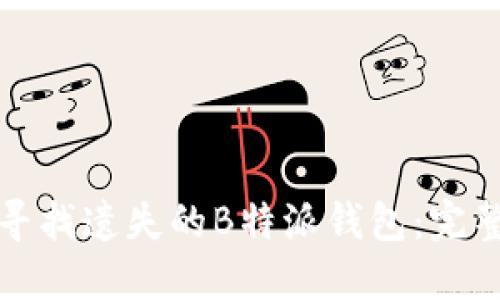 如何寻找遗失的B特派钱包：完整指南