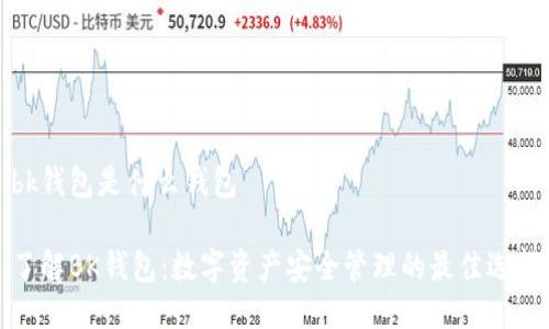 bk钱包是什么钱包

了解BK钱包：数字资产安全管理的最佳选择