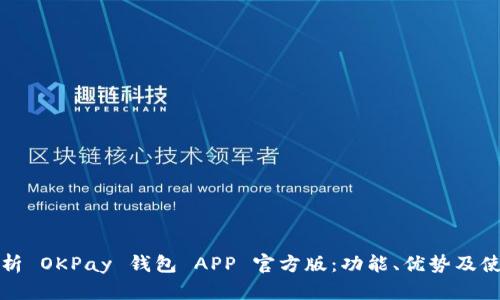 全面解析 OKPay 钱包 APP 官方版：功能、优势及使用技巧