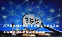 火币转出到冷钱包：全面指南与操作策略火币转