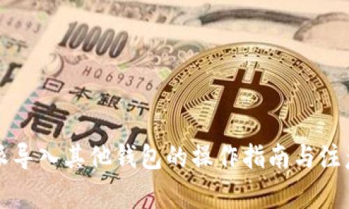比特派导入其他钱包的操作指南与注意事项