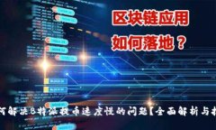 如何解决B特派提币速度慢的问题？全面解析与技