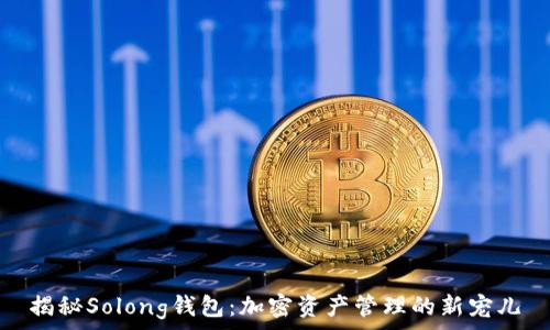   
揭秘Solong钱包：加密资产管理的新宠儿