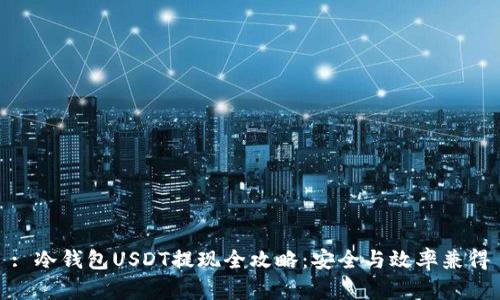 : 冷钱包USDT提现全攻略：安全与效率兼得
