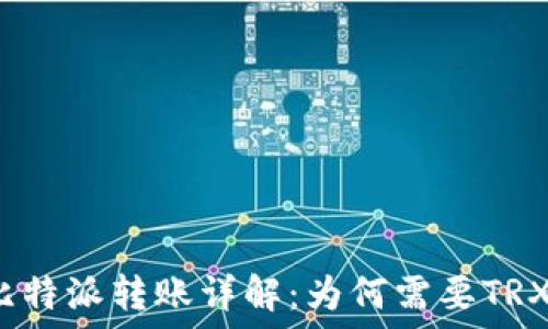   
比特派转账详解：为何需要TRX？