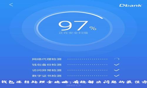 冷钱包冻结处理全攻略：有效解决问题的最佳方法
