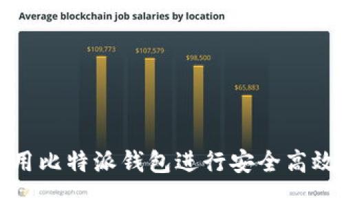 如何使用比特派钱包进行安全高效的付款