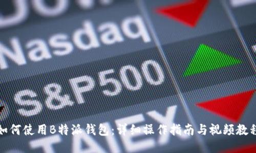 如何使用B特派钱包：详细操作指南与视频教程