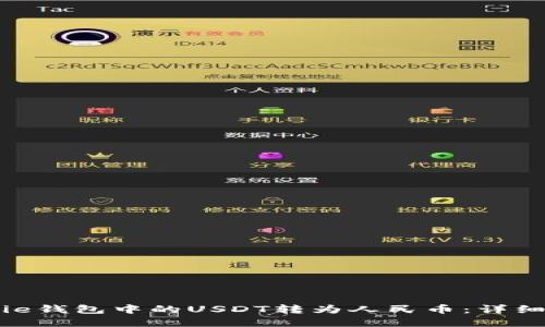 如何将Bitpie钱包中的USDT转为人民币：详细步骤与指南